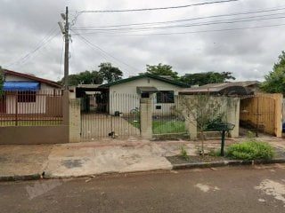Casa em leilao em Londrina/PR