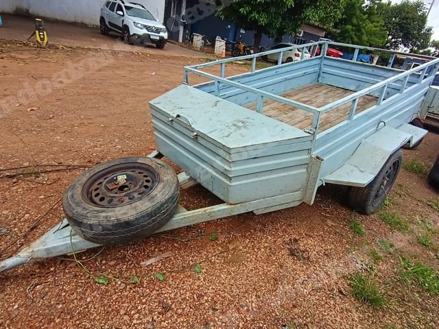 Veiculo em leilao em Brasil