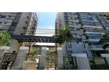Apartamento em leilao em Rio de Janeiro/RJ