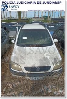 Gm em leilao em Brasil
