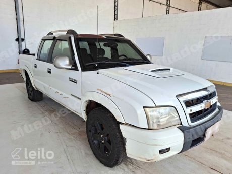 Chevrolet em leilao em Benevides/PA