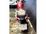 Honda 2013 em leilao em Belo Horizonte/MG
