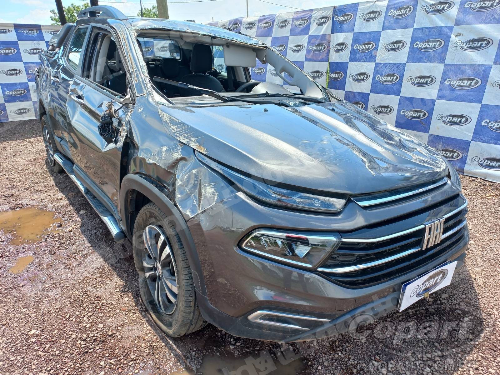 Lote em leilao em Cuiabá/MT