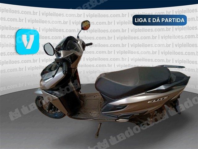 Honda em leilao em Brasil