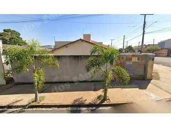 Casa em leilao em Mirandópolis/SP