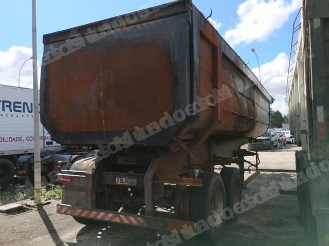 Carro 2021 em leilão em Brasil - Lote 1