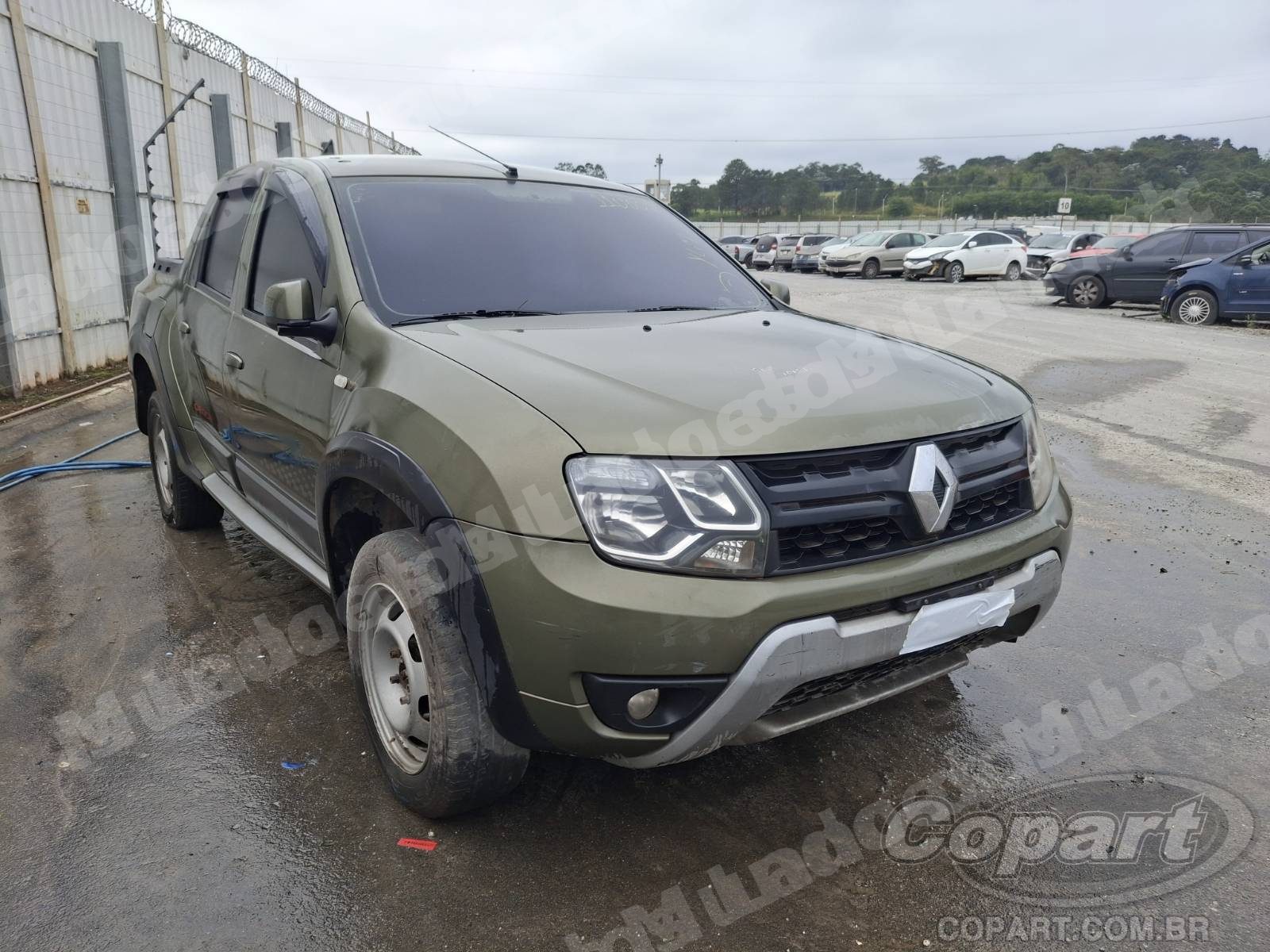 Lote em leilao em Itaquaquecetuba/SP