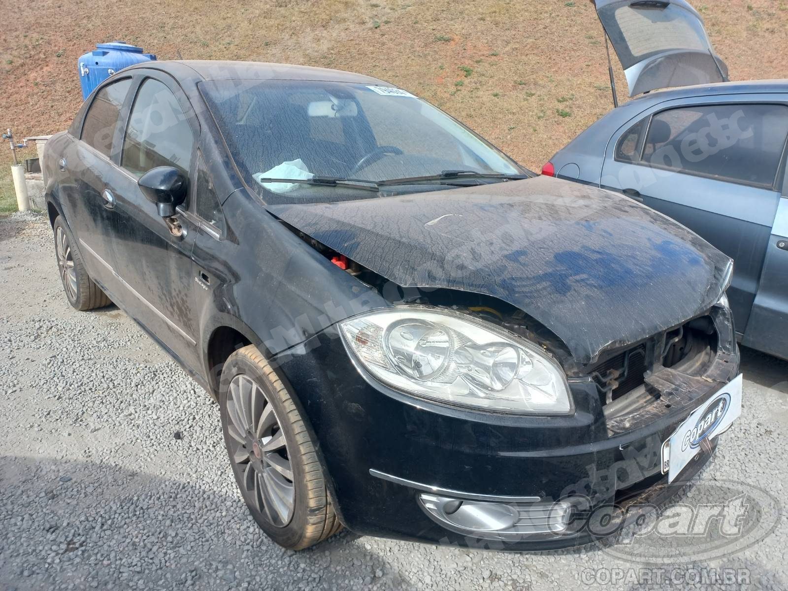 Lote em leilao em Itaquaquecetuba/SP