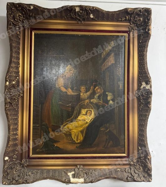 Lote em leilao em Brasil