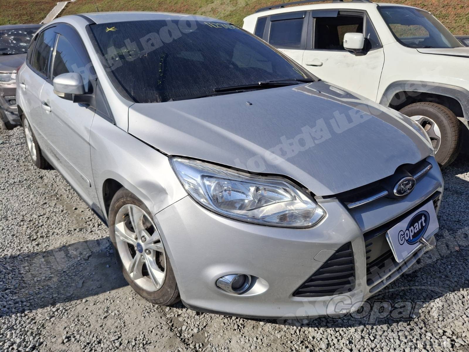 Lote em leilao em Itaquaquecetuba/SP