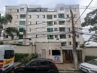 Apartamento em leilao em São Paulo/SP