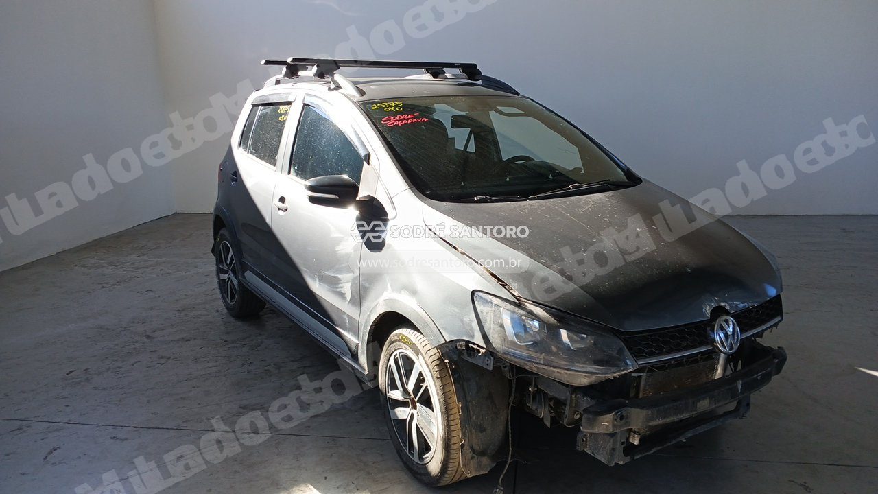 Volkswagen em leilao em Caçapava/SP