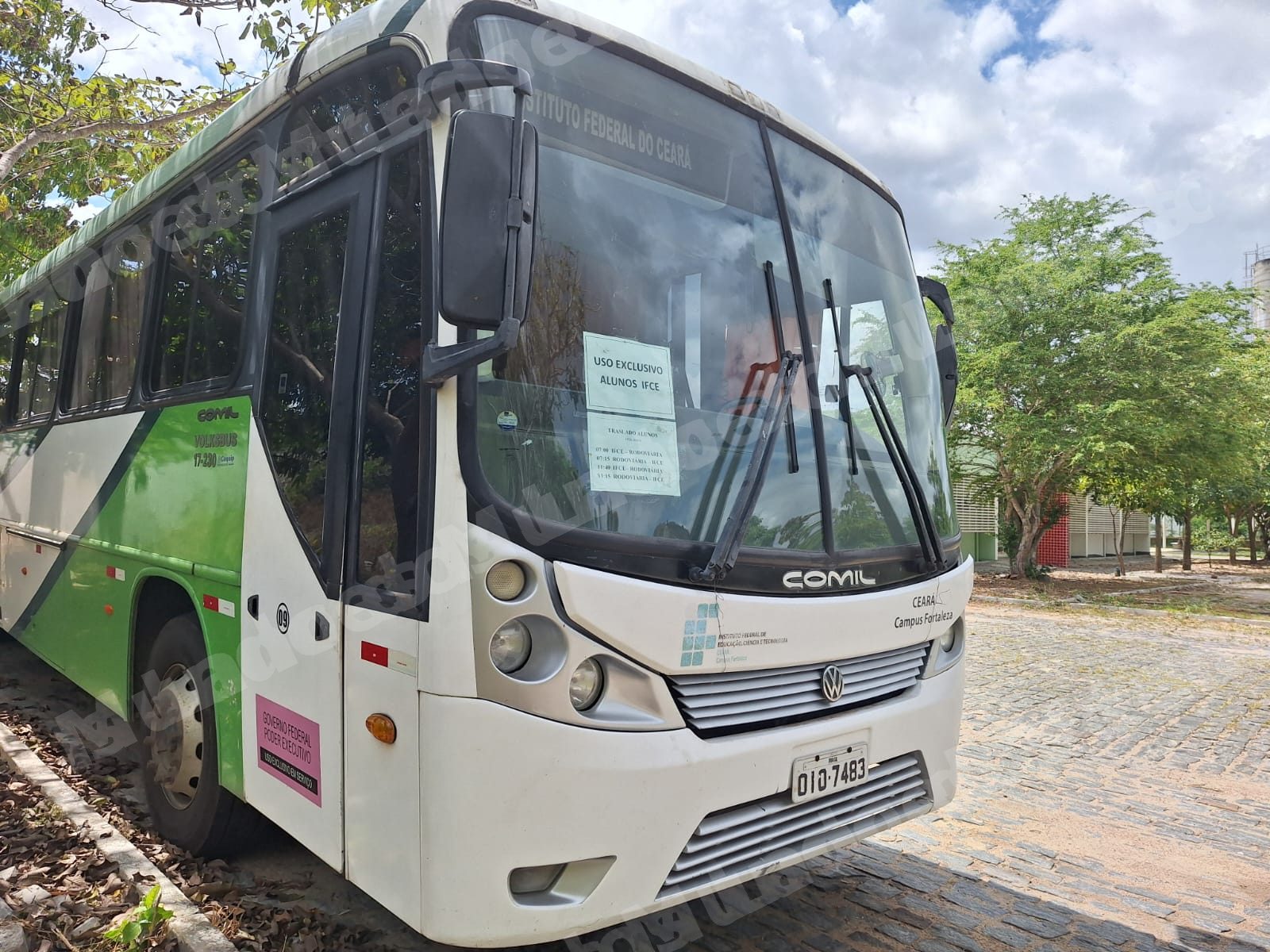 Vw em leilao em Brasil