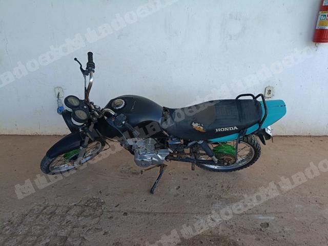 Honda em leilao em Brasil