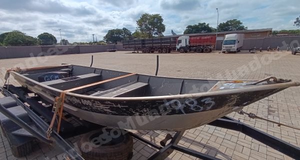 Lote em leilao em Naviraí/MS - Lote 1