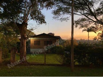 Imovel de 243 m2 em leilao em Eldorado do Sul/RS