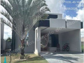 Imóvel de 149 m2 em leilão em Marabá/PA