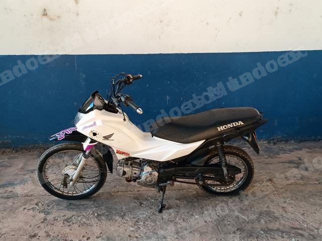Honda 2019 em leilao em Brasil - Lote 1