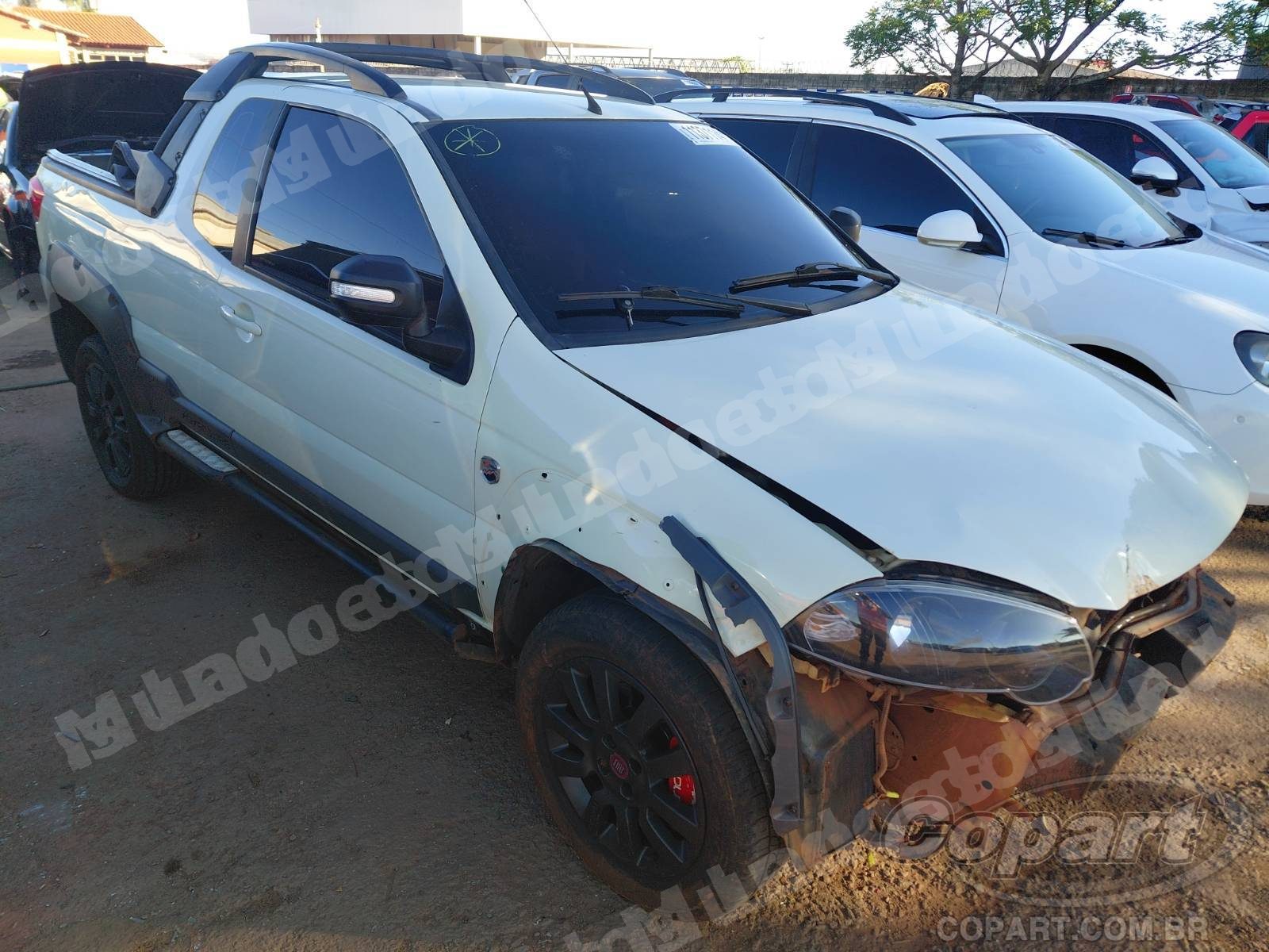 Lote em leilao em Goiânia/GO