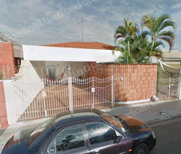 Imovel em leilao em Bauru/SP