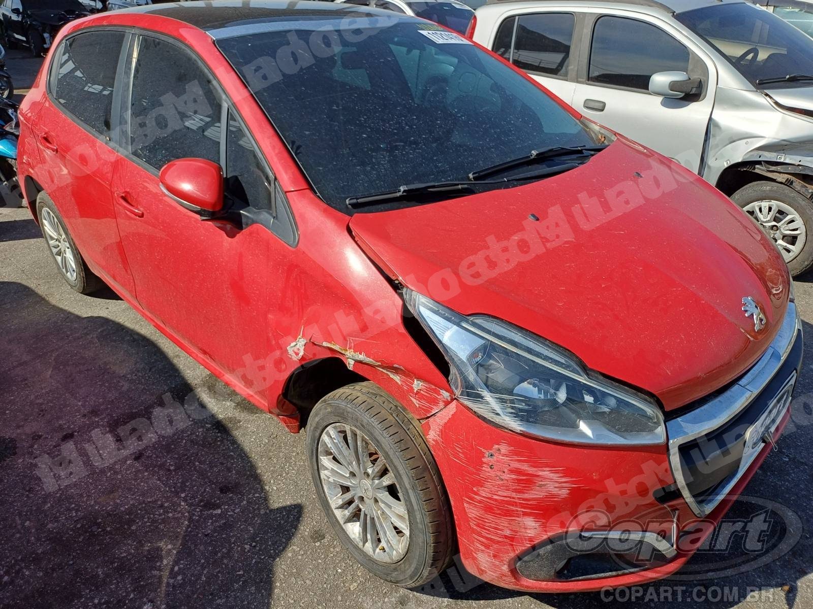 Lote em leilao em Pirapora/SP