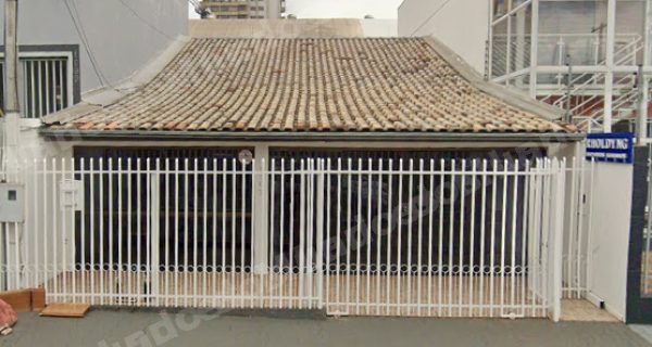Casa em leilao em Cascavel/PR