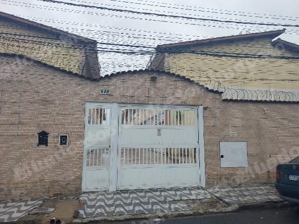 Casa em leilao em Praia Grande/SP