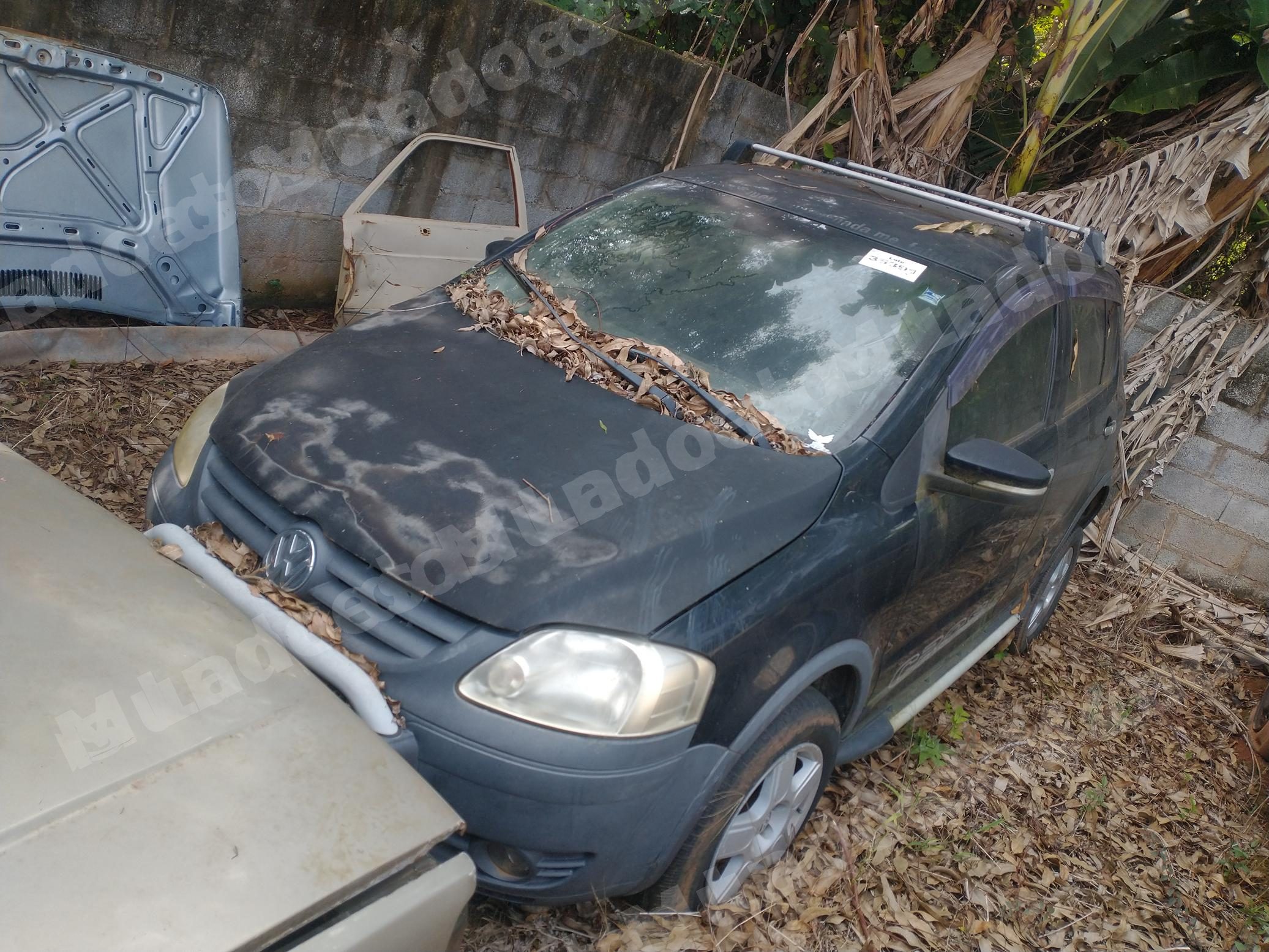 Vw em leilao em Brasil
