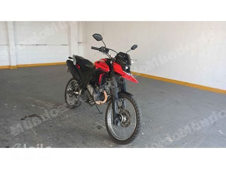 Yamaha Xtz em leilao em Manaus/AM