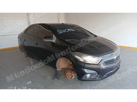 Chevrolet Prisma em leilão em Manaus/AM