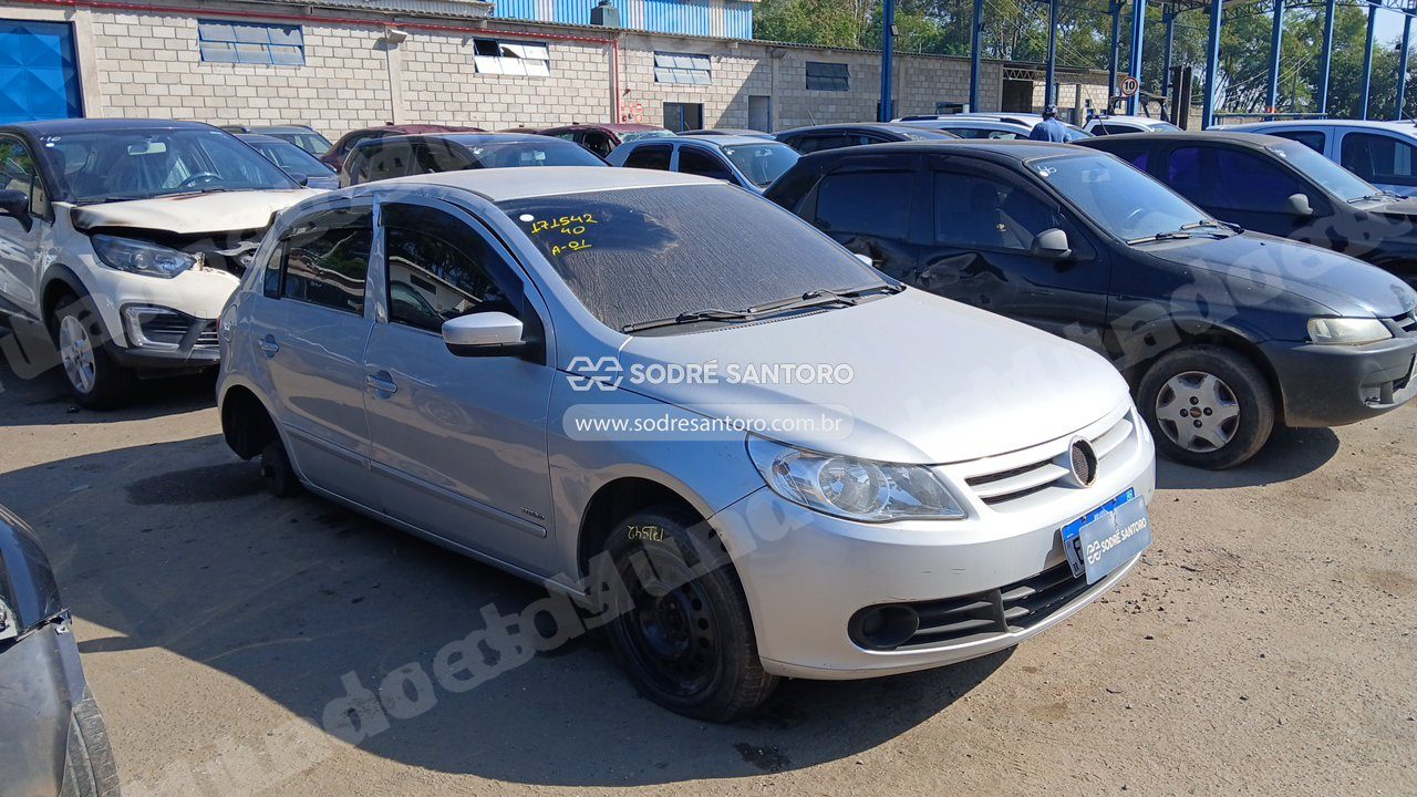 Volkswagen em leilao em Monte Mor/SP