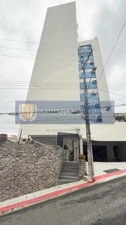 Apartamento em leilão em Vitória/ES - Lote 1
