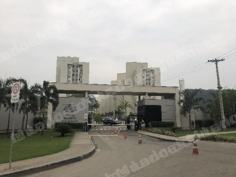 Imovel em leilao em Brasil