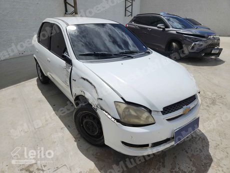 Chevrolet em leilao em Eusébio/CE