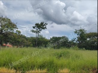 Terreno em leilão em Caetanópolis/MG - Lote 4
