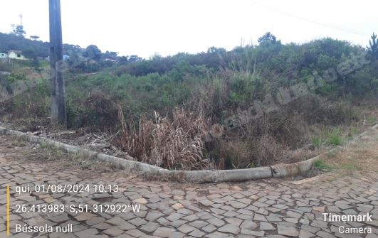 Imóvel de 34 m2 em leilão em Brasil