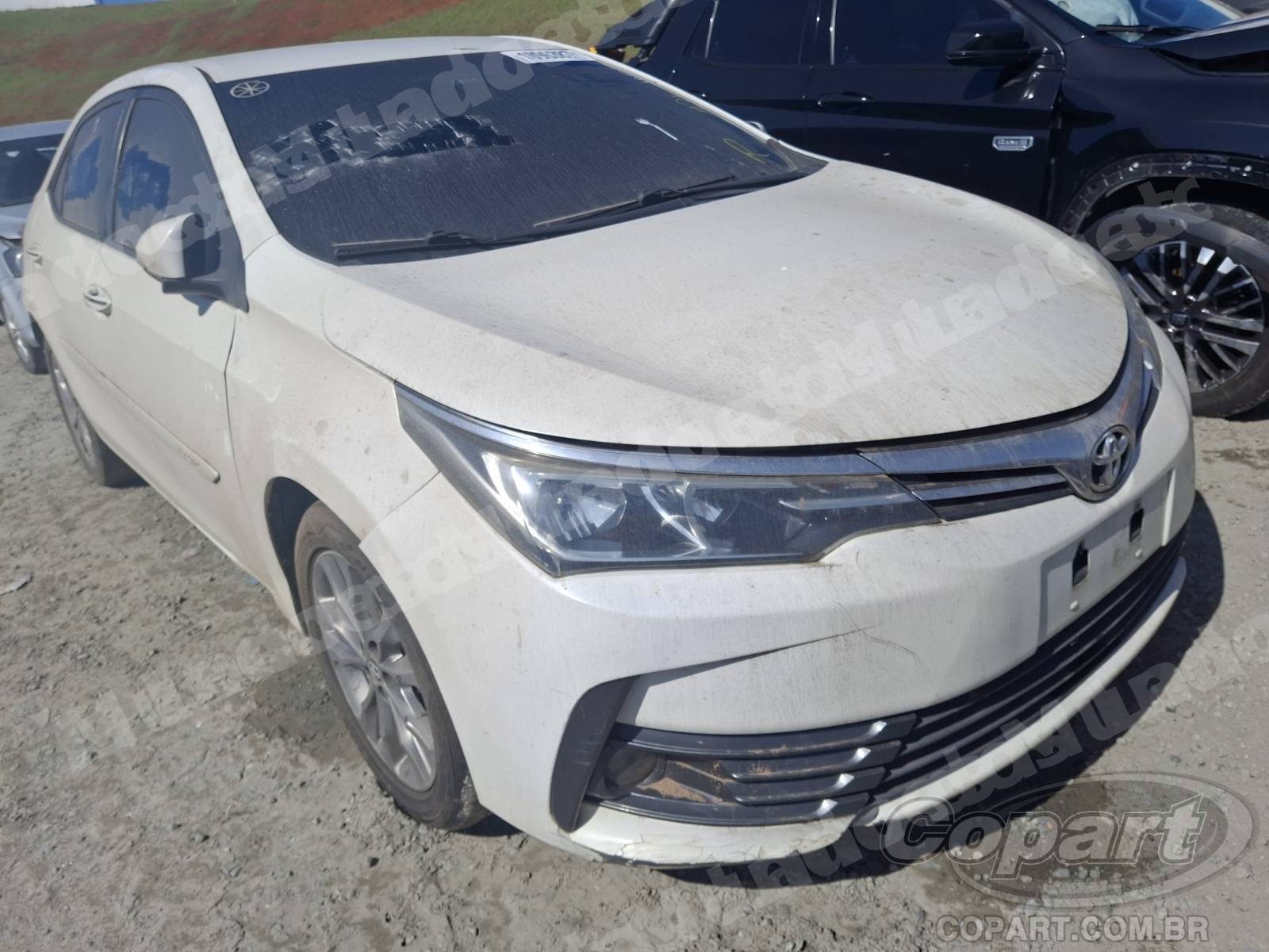 Lote em leilao em Itaquaquecetuba/SP