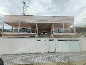 Imóvel de 295 m2 em leilão em Cruzeiro/SP