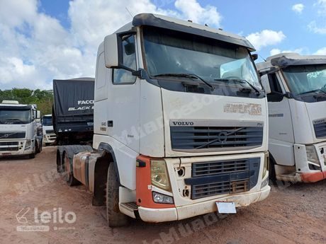 Volvo em leilao em Eusébio/CE