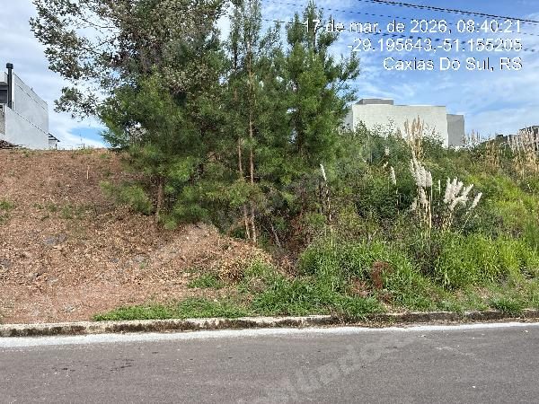 Terreno em leilao em Caxias do Sul/RS