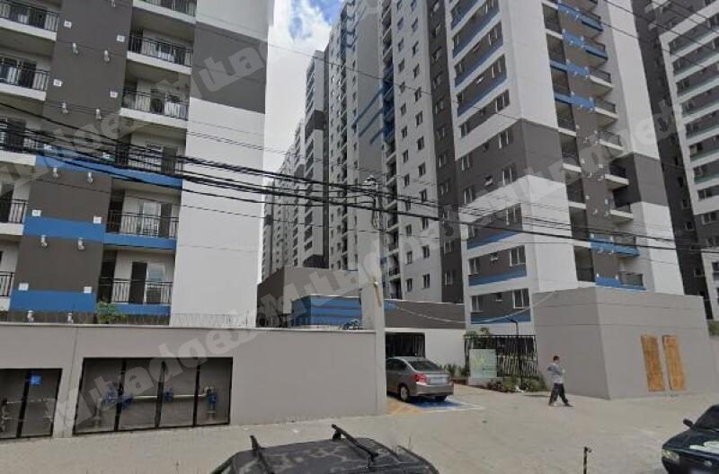 Apartamento em leilao em Sao Paulo/SP