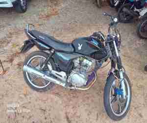 Honda em leilao em Brasil