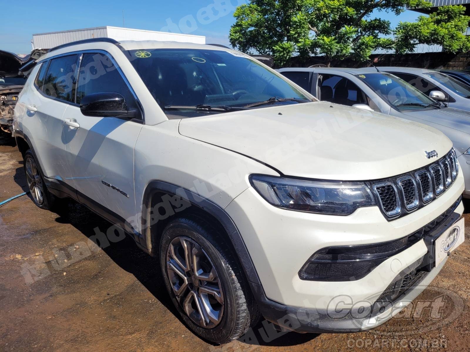 Lote em leilao em Goiânia/GO