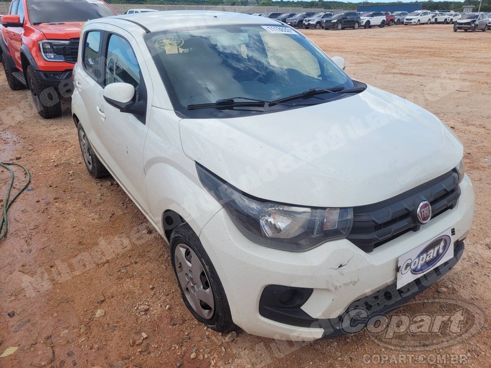Lote em leilao em Eusébio/CE