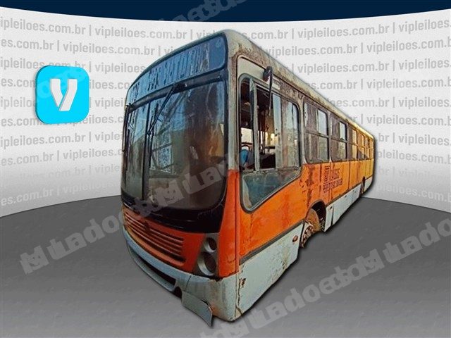 Mercedes 2006 em leilao em Brasil