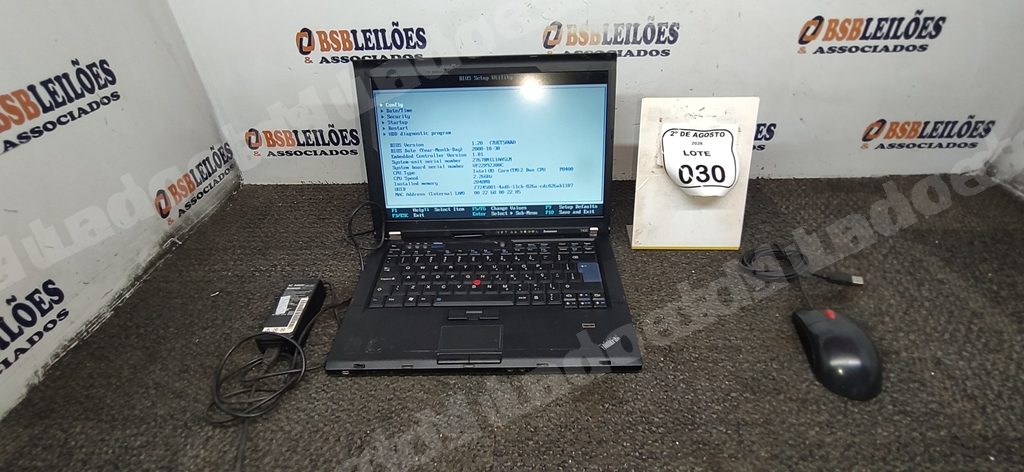 Lote em leilao em Brasil