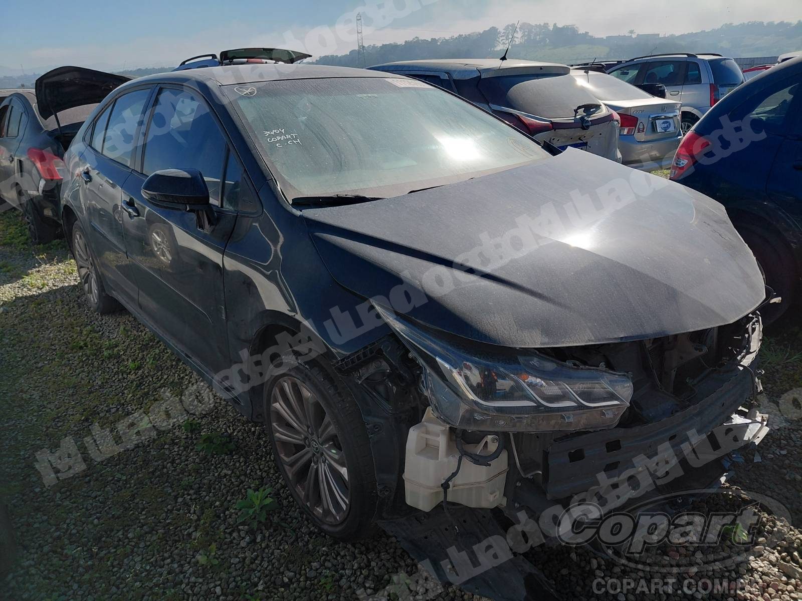 Lote em leilao em Itaquaquecetuba/SP