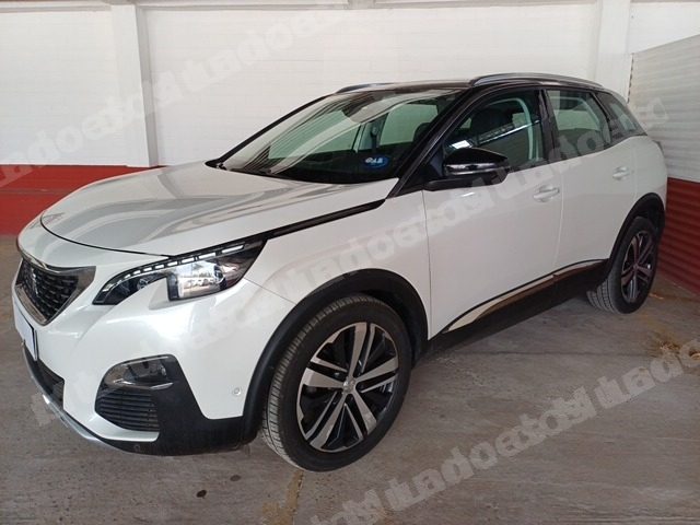 Peugeot em leilao em Brasil