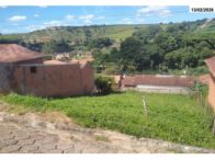Terreno de 271 m2 em leilao em Poço Fundo/MG
