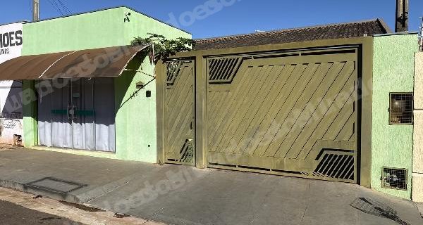 Casa em leilao em SP